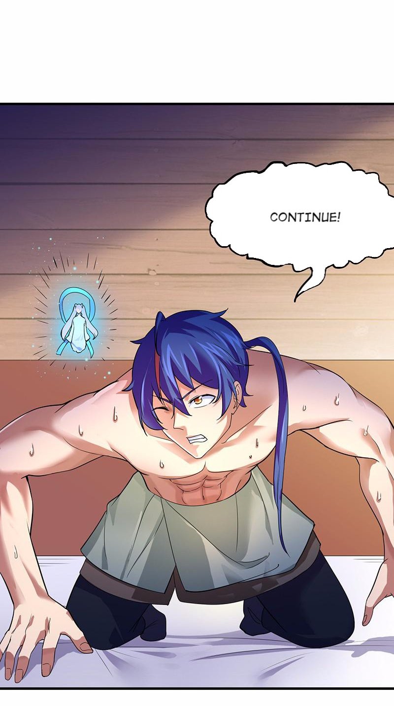 Read Martial Arts Reigns EN Manga Online