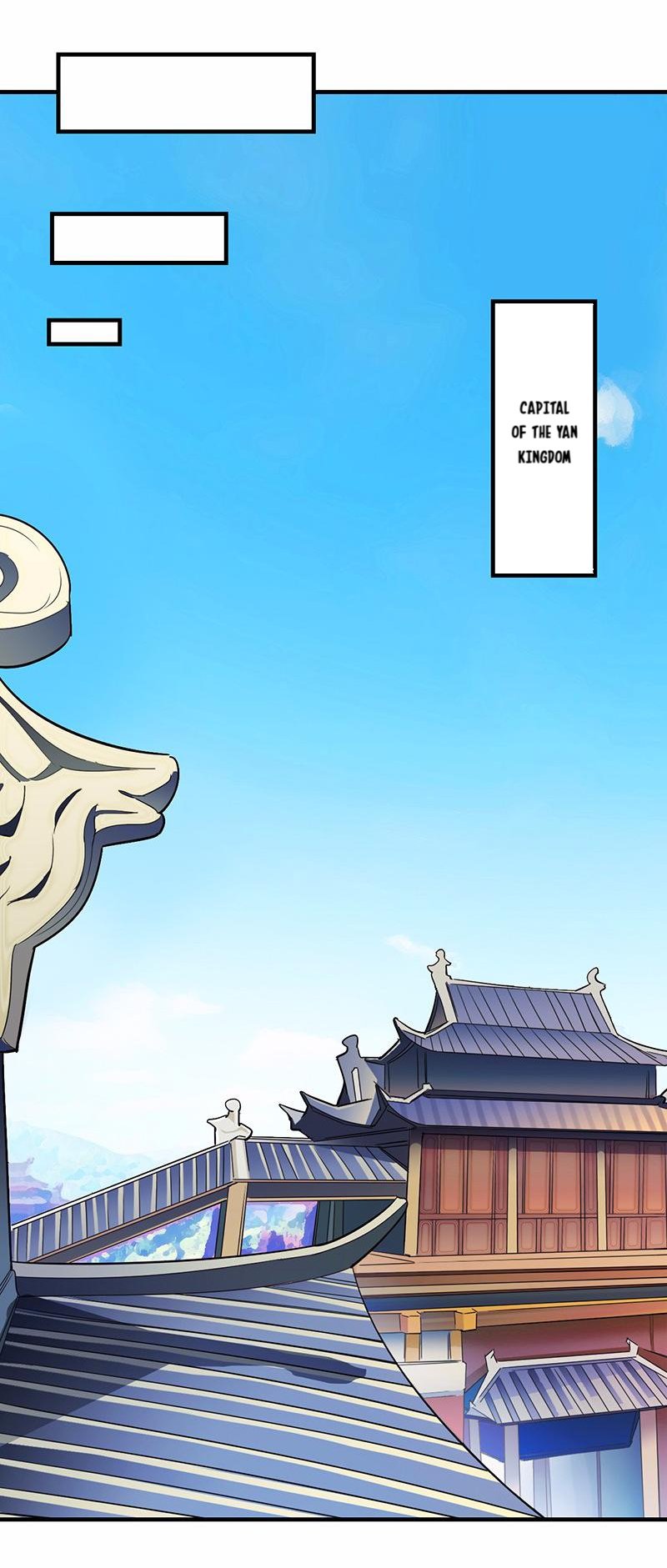 Read Martial Arts Reigns EN Manga Online
