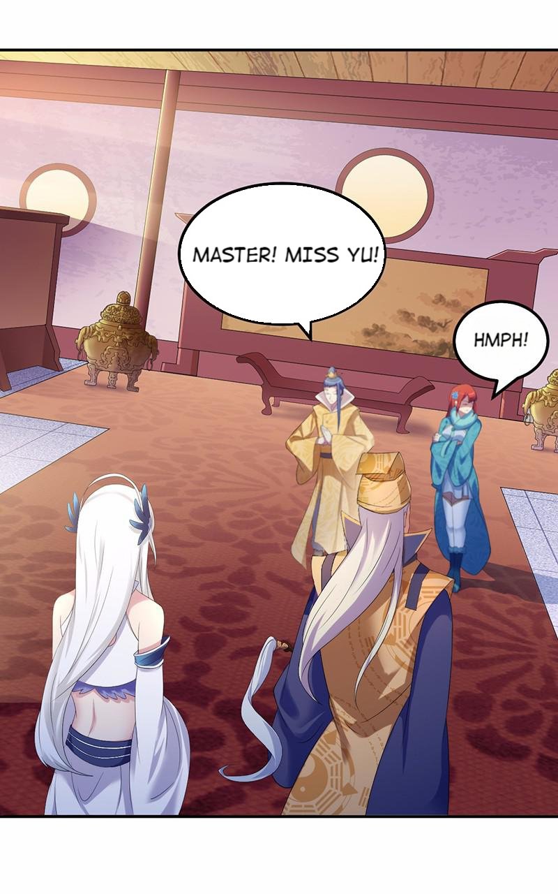 Read Martial Arts Reigns EN Manga Online