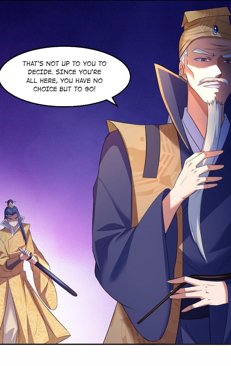 Read Martial Arts Reigns EN Manga Online