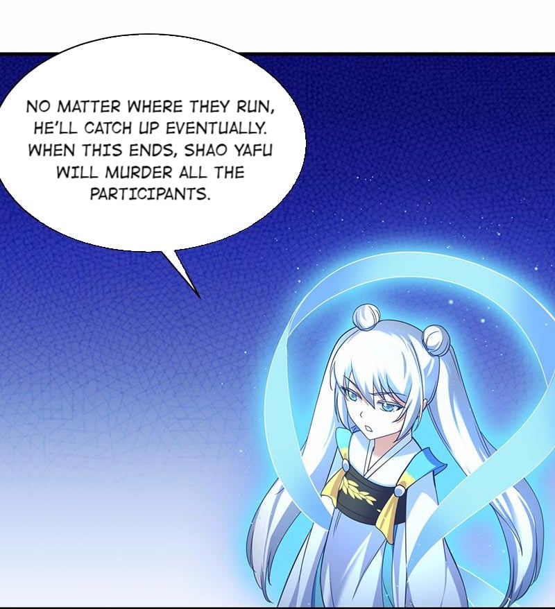 Read Martial Arts Reigns EN Manga Online