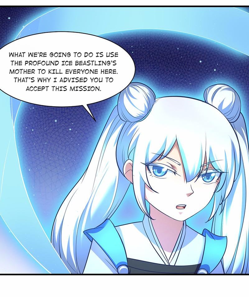 Read Martial Arts Reigns EN Manga Online