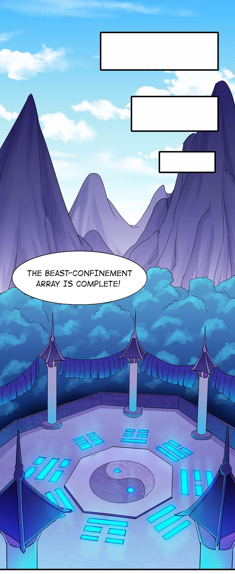 Read Martial Arts Reigns EN Manga Online