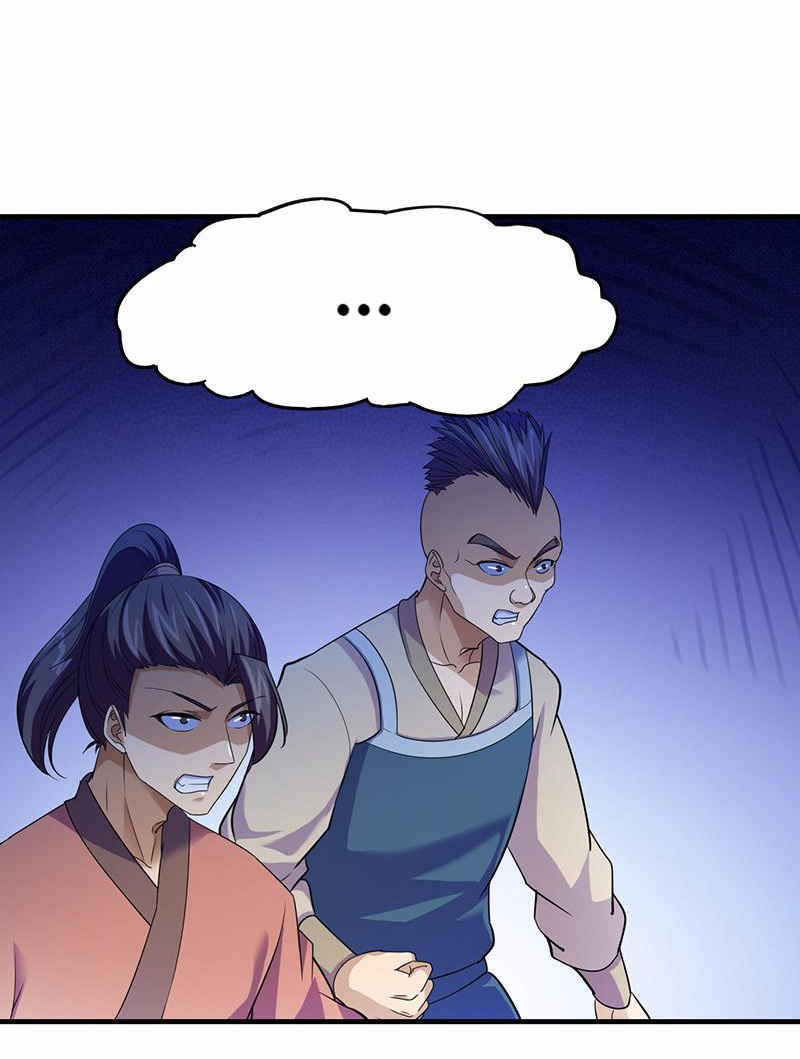 Read Martial Arts Reigns EN Manga Online