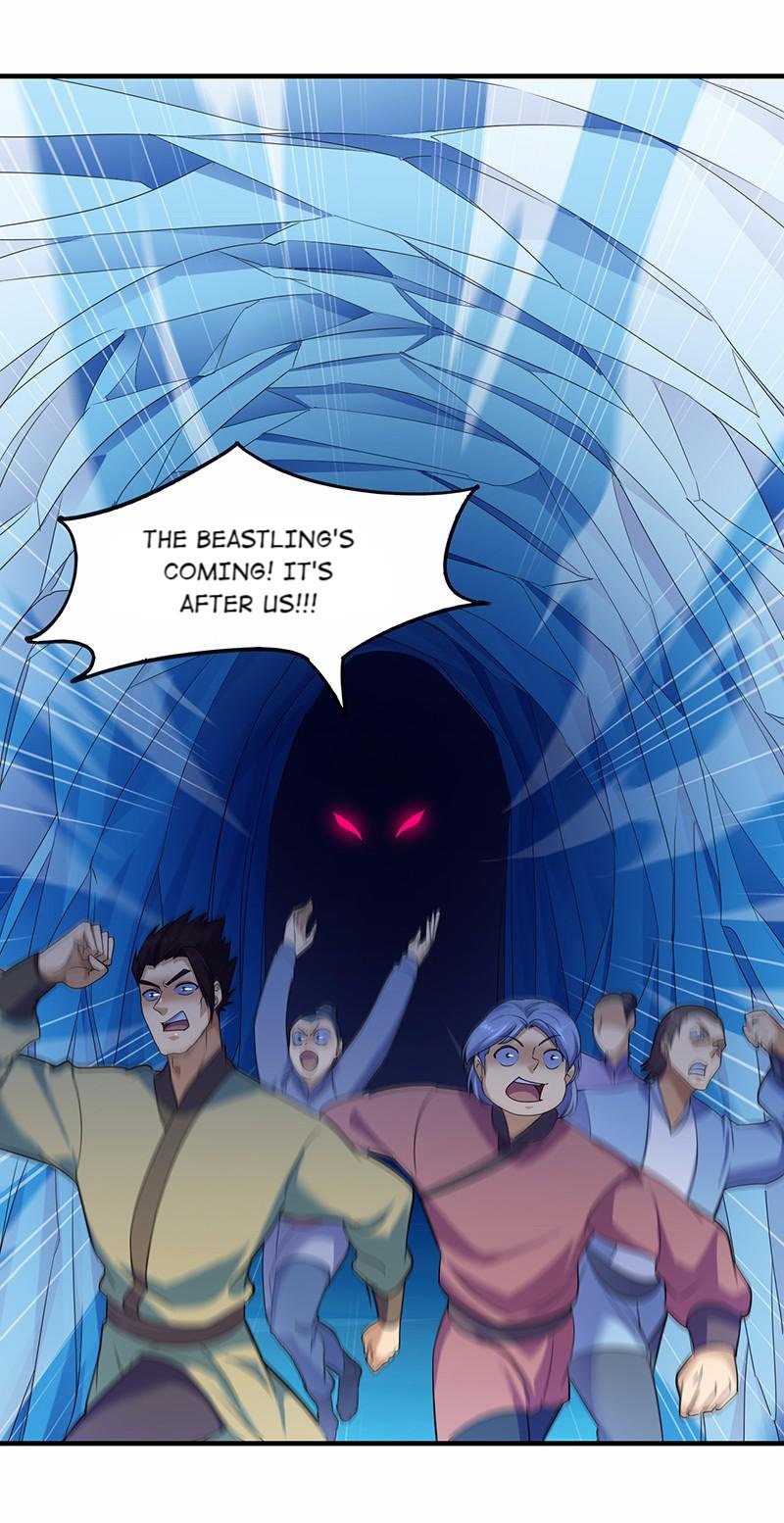 Read Martial Arts Reigns EN Manga Online
