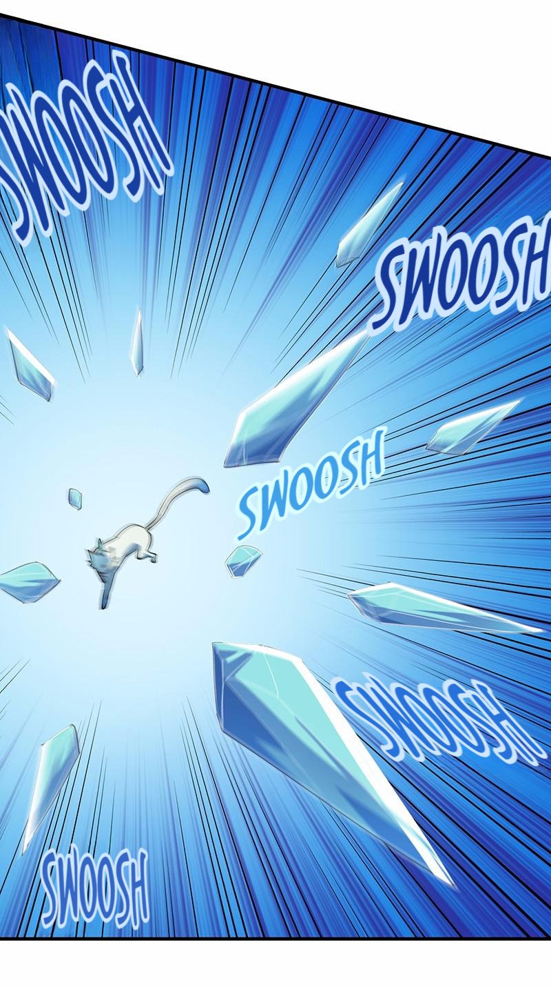 Read Martial Arts Reigns EN Manga Online