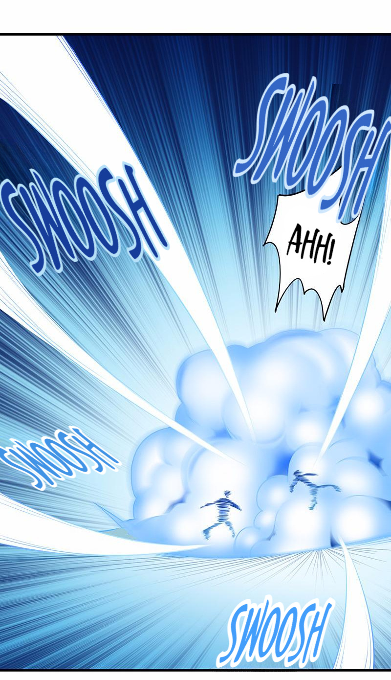 Read Martial Arts Reigns EN Manga Online