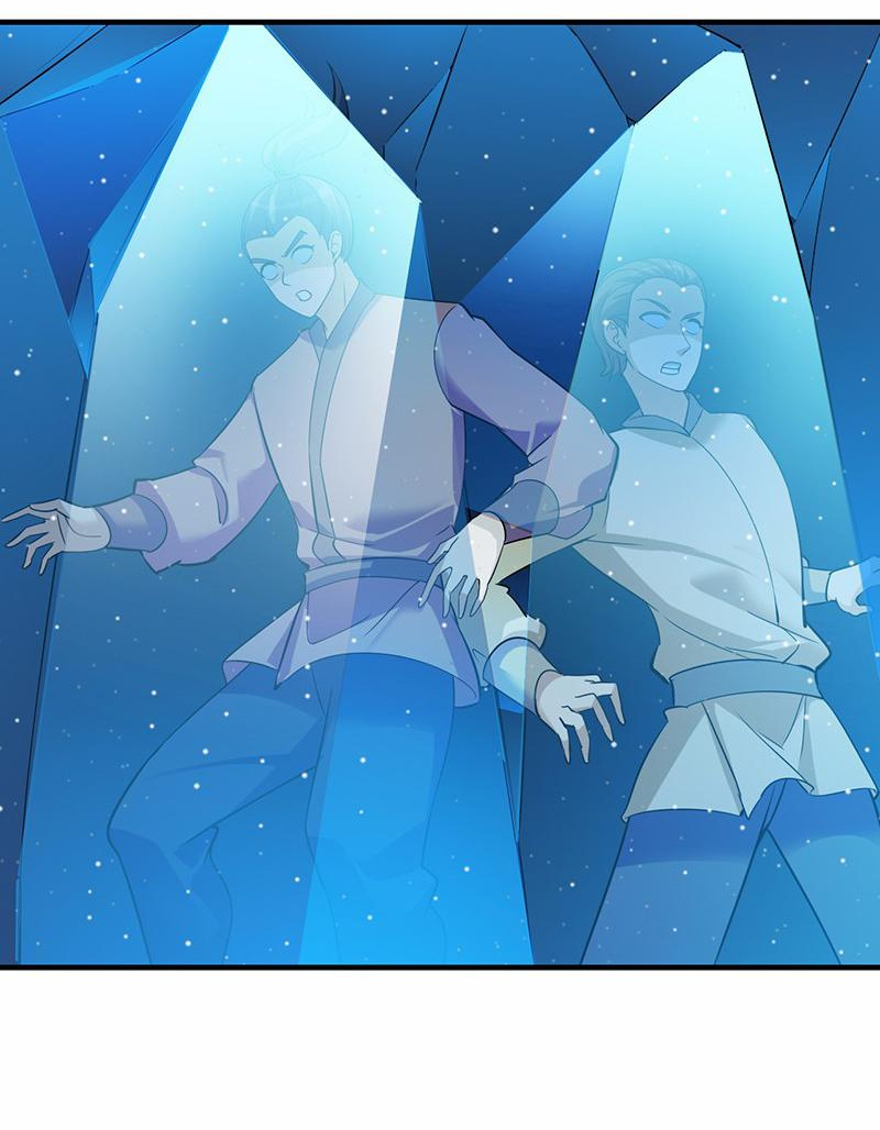 Read Martial Arts Reigns EN Manga Online