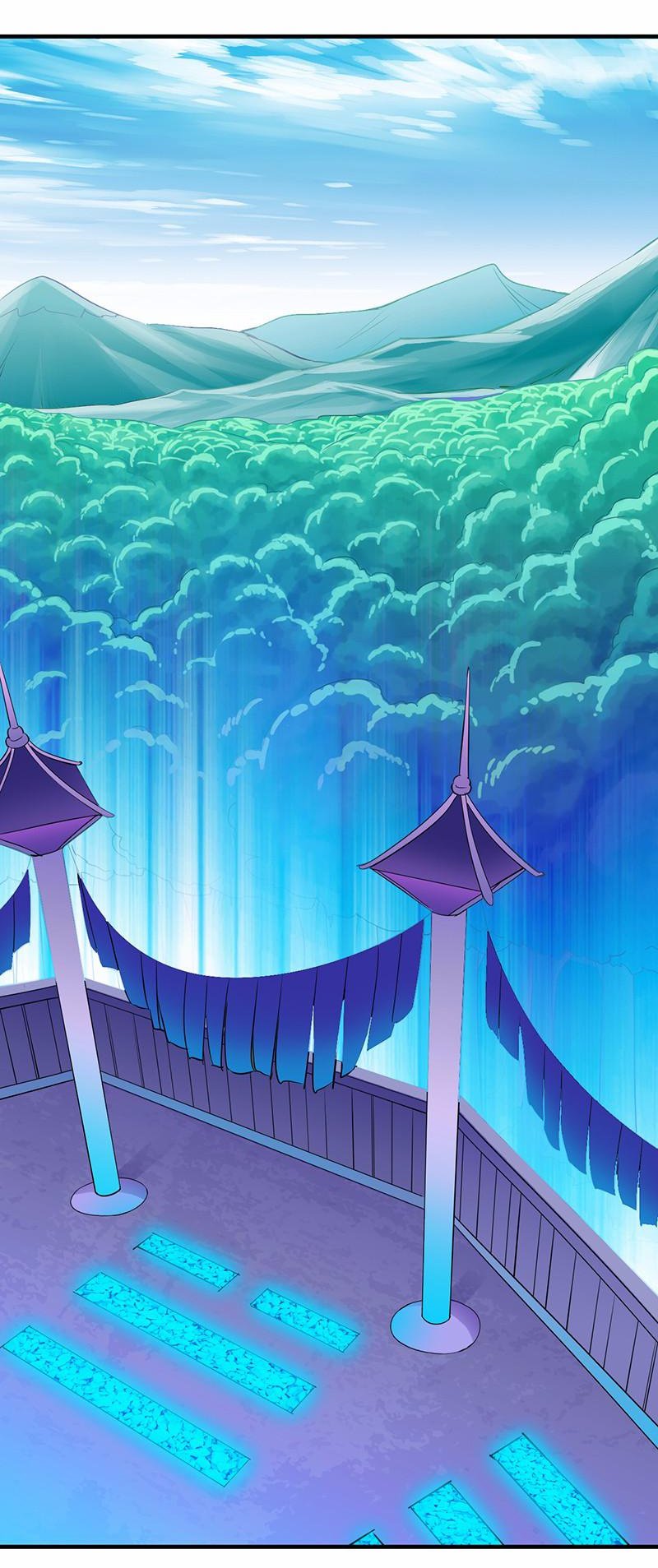 Read Martial Arts Reigns EN Manga Online
