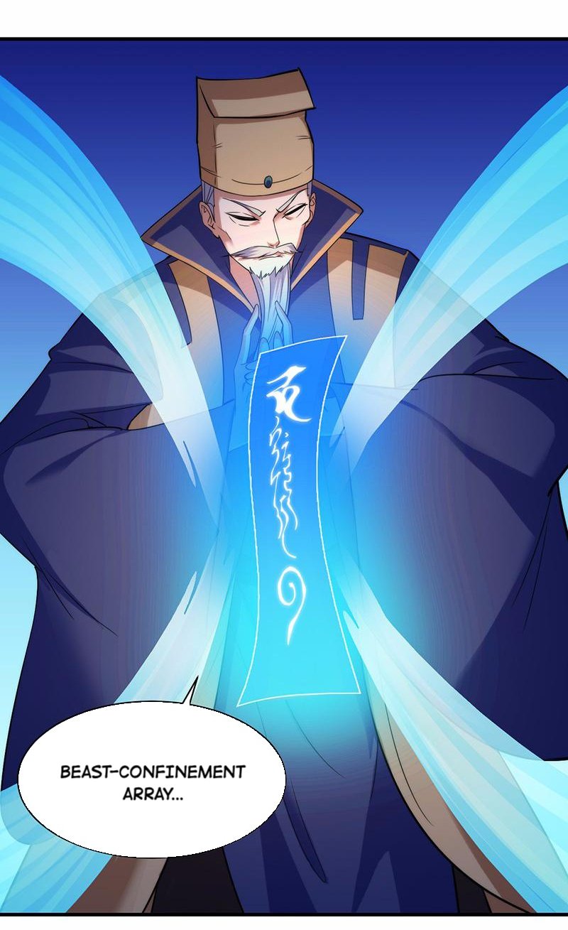 Read Martial Arts Reigns EN Manga Online