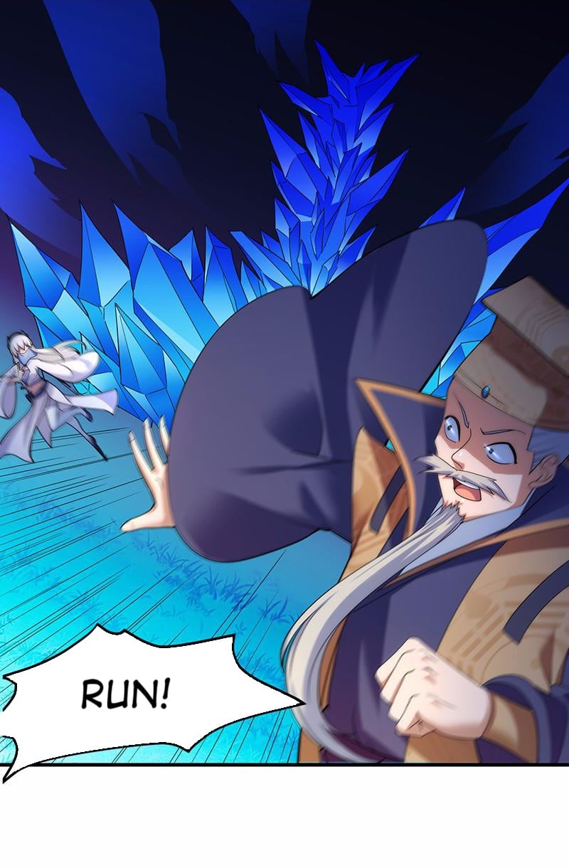 Read Martial Arts Reigns EN Manga Online