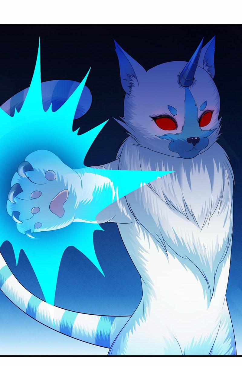 Read Martial Arts Reigns EN Manga Online