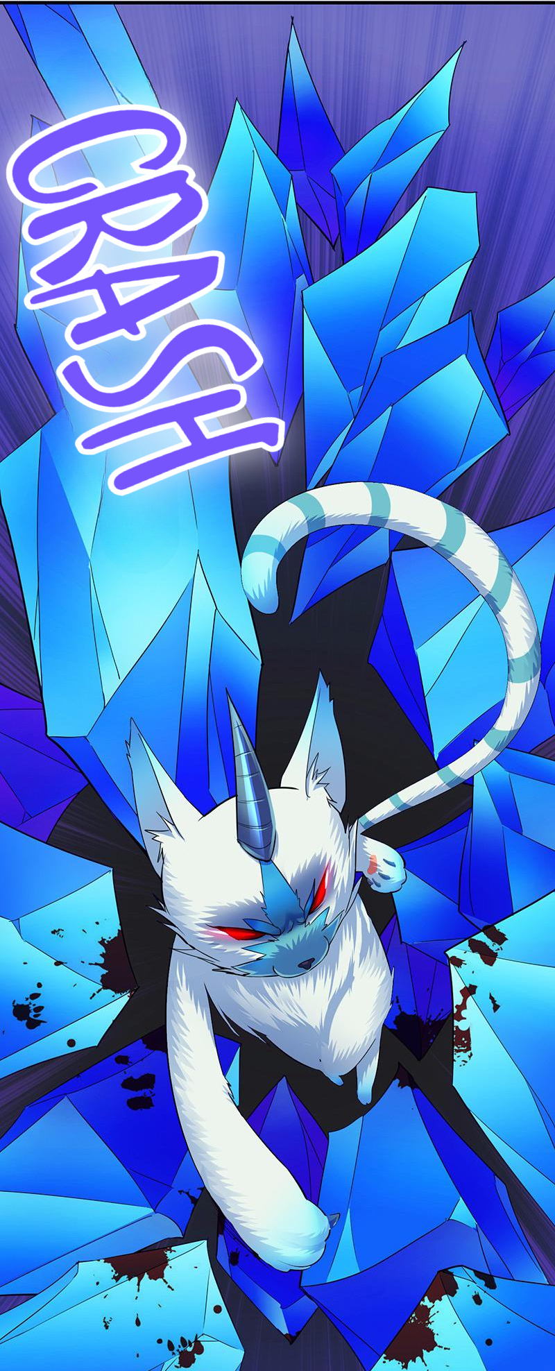 Read Martial Arts Reigns EN Manga Online