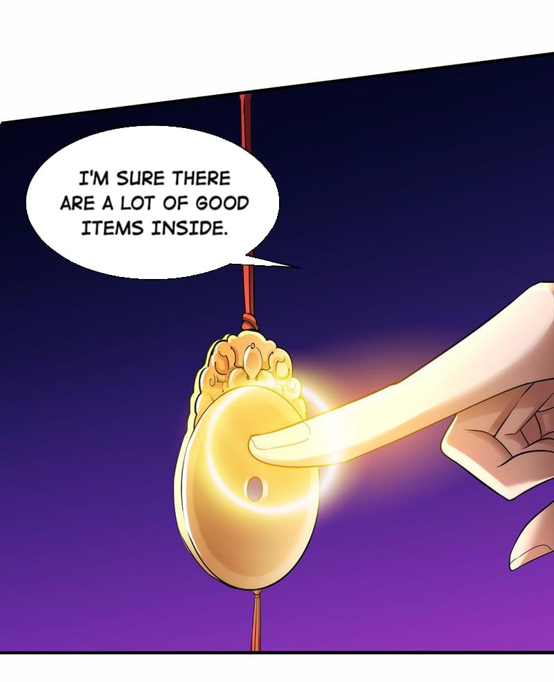 Read Martial Arts Reigns EN Manga Online