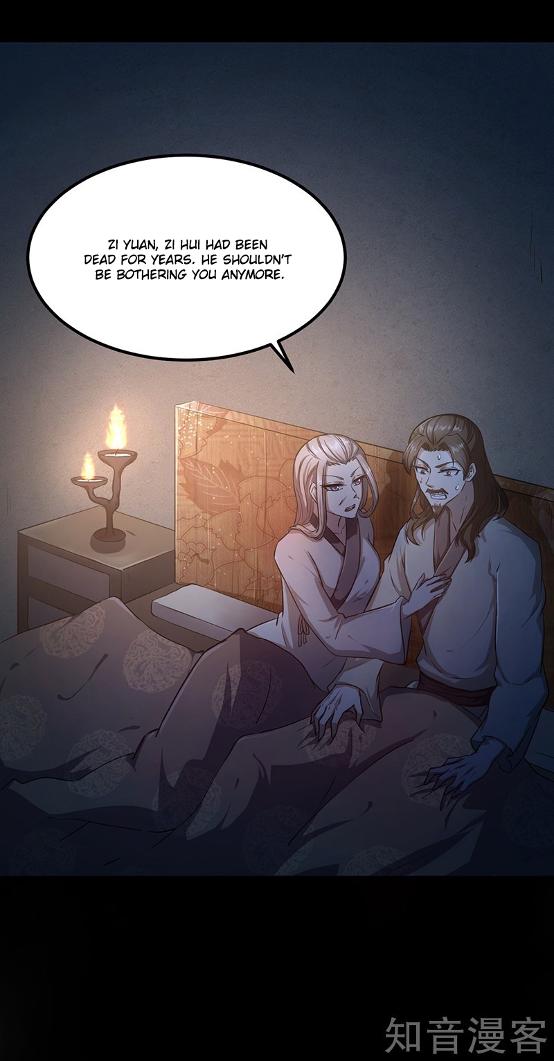 Read Martial Arts Reigns EN Manga Online