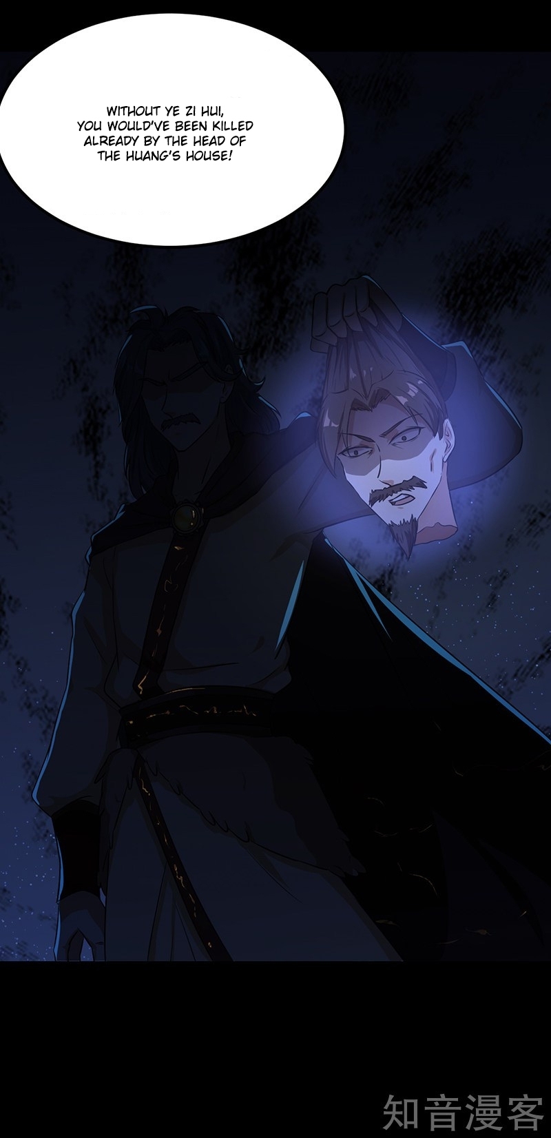 Read Martial Arts Reigns EN Manga Online