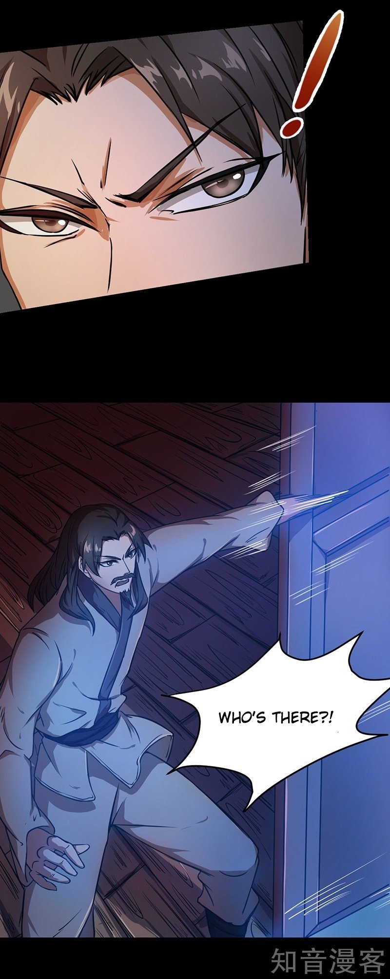 Read Martial Arts Reigns EN Manga Online