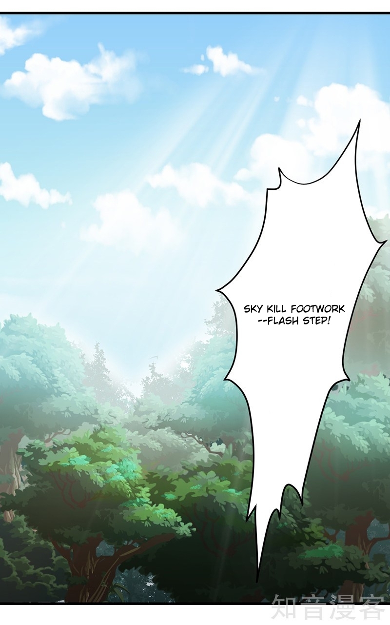 Read Martial Arts Reigns EN Manga Online