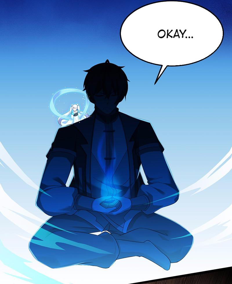 Read Martial Arts Reigns EN Manga Online
