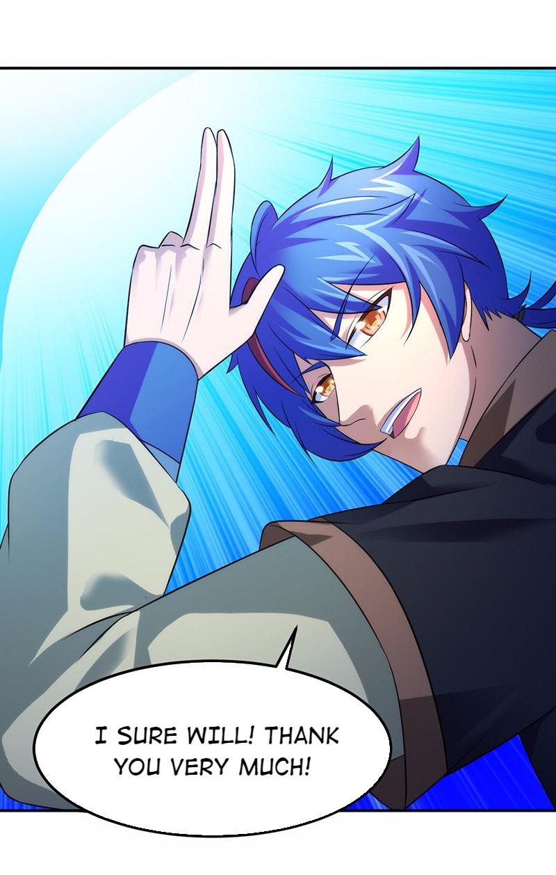 Read Martial Arts Reigns EN Manga Online
