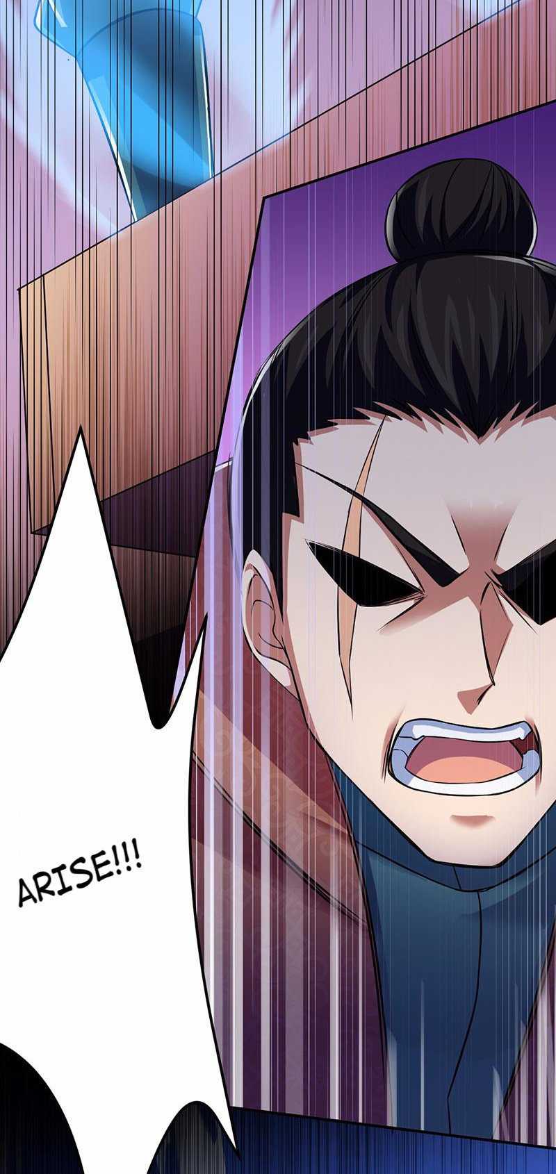 Read Martial Arts Reigns EN Manga Online