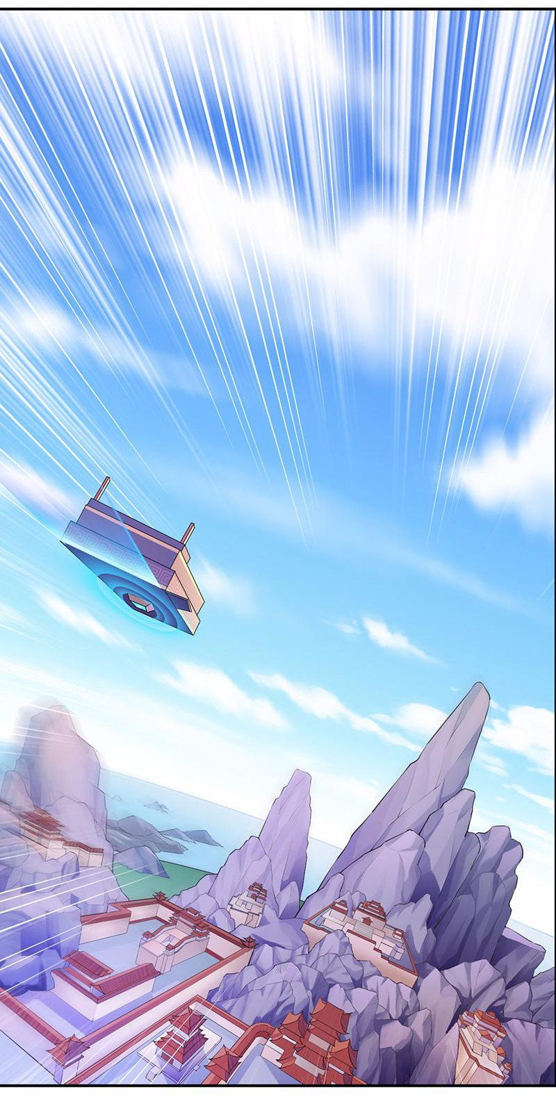 Read Martial Arts Reigns EN Manga Online