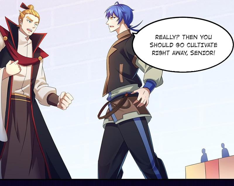 Read Martial Arts Reigns EN Manga Online