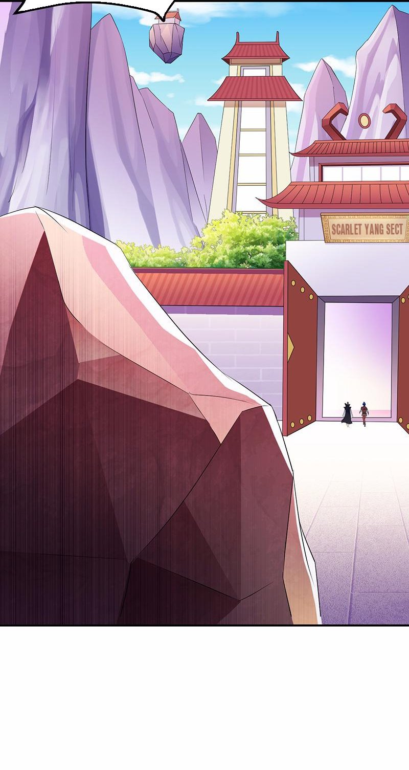 Read Martial Arts Reigns EN Manga Online