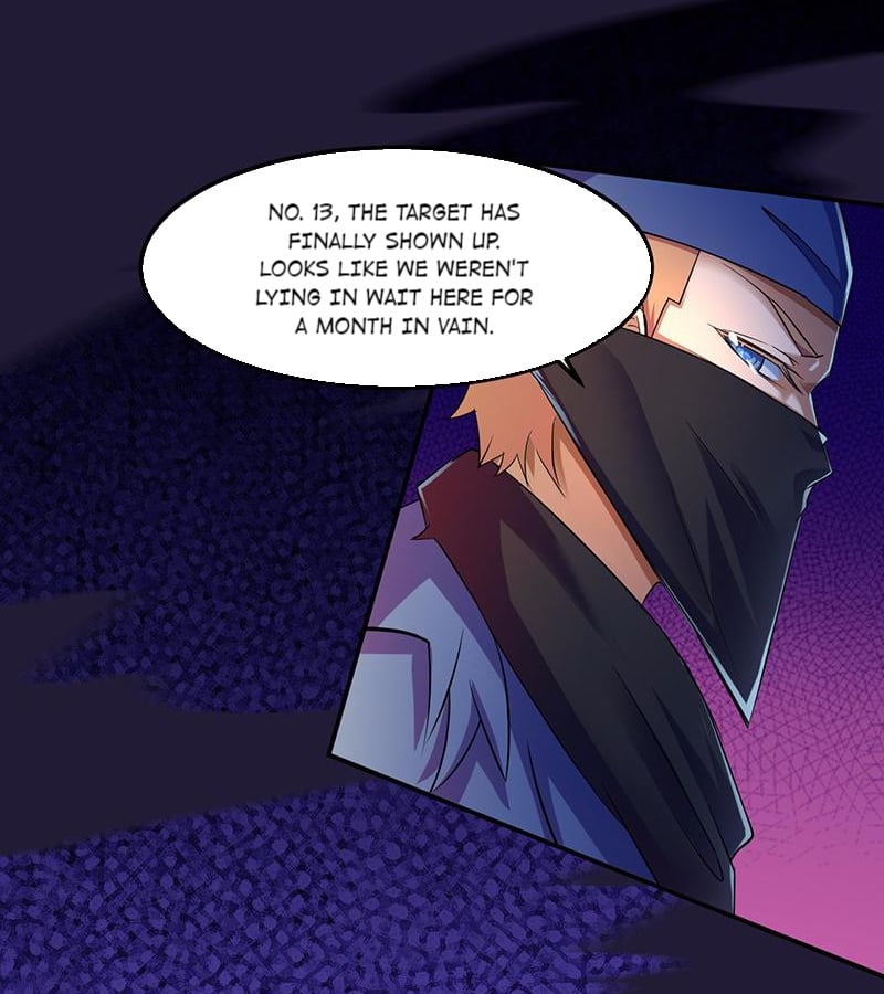 Read Martial Arts Reigns EN Manga Online