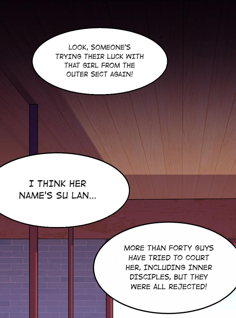 Read Martial Arts Reigns EN Manga Online