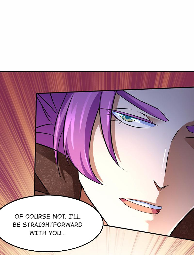 Read Martial Arts Reigns EN Manga Online