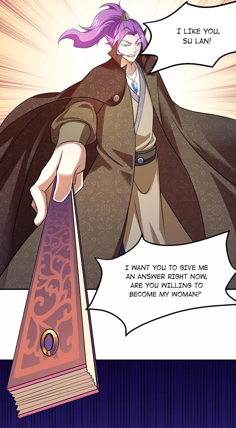 Read Martial Arts Reigns EN Manga Online