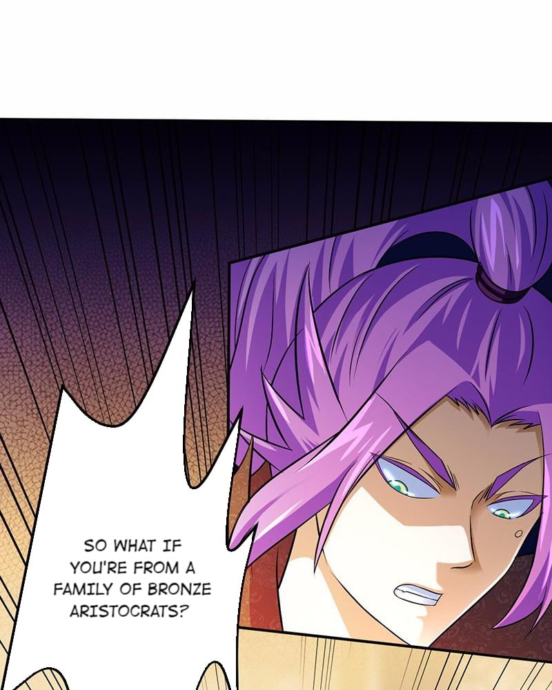 Read Martial Arts Reigns EN Manga Online