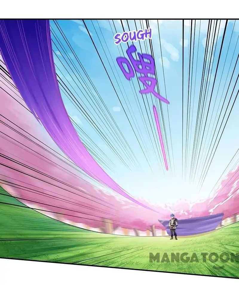 Read Martial Arts Reigns EN Manga Online