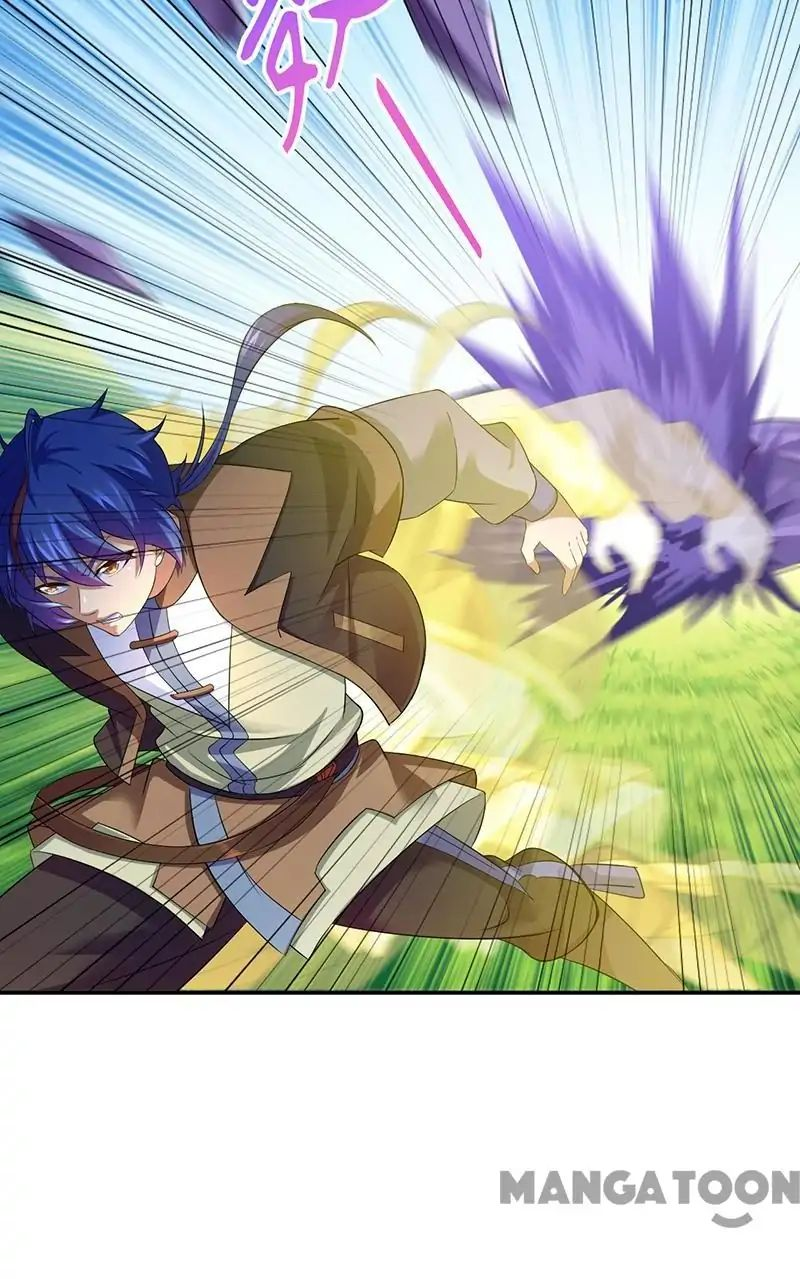 Read Martial Arts Reigns EN Manga Online