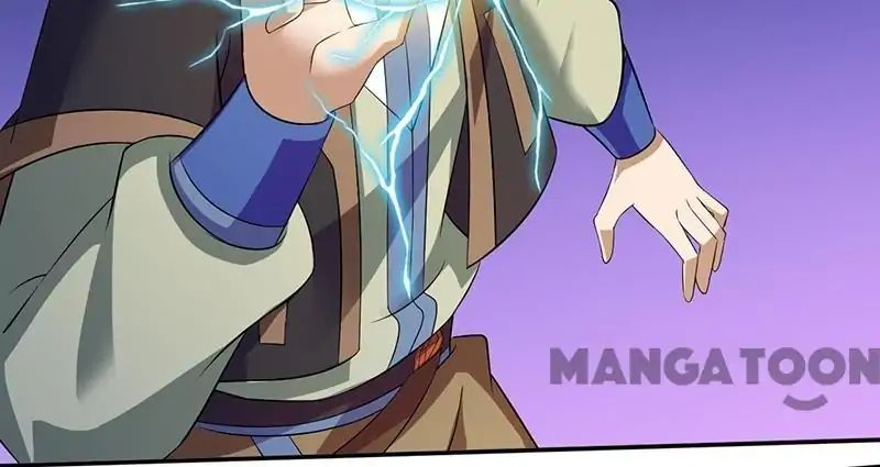 Read Martial Arts Reigns EN Manga Online