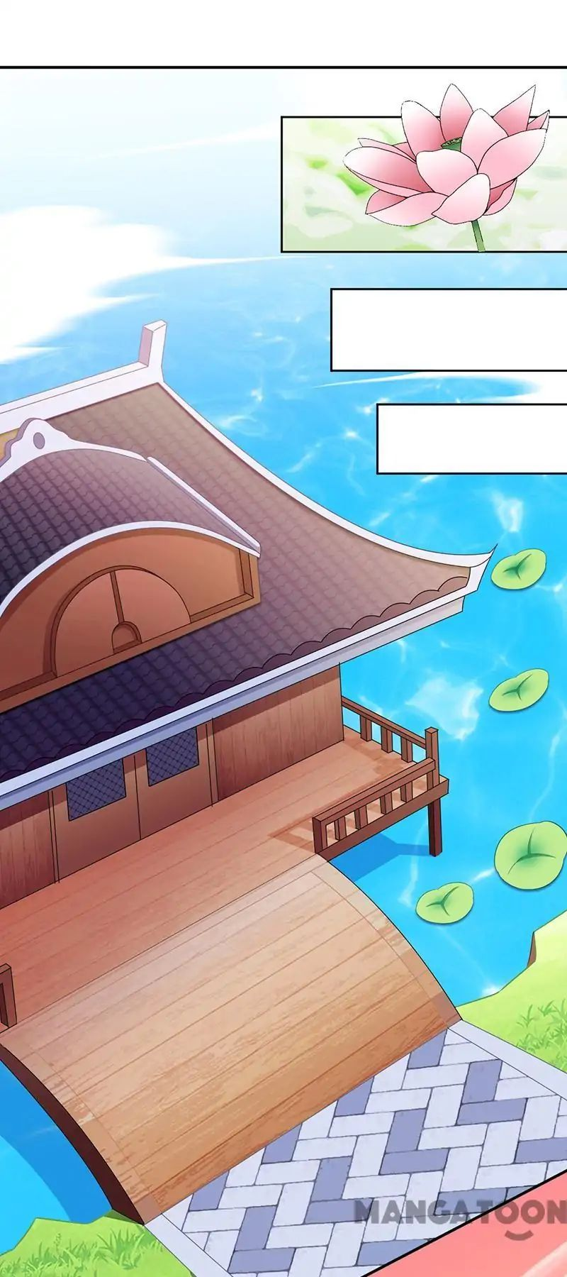 Read Martial Arts Reigns EN Manga Online