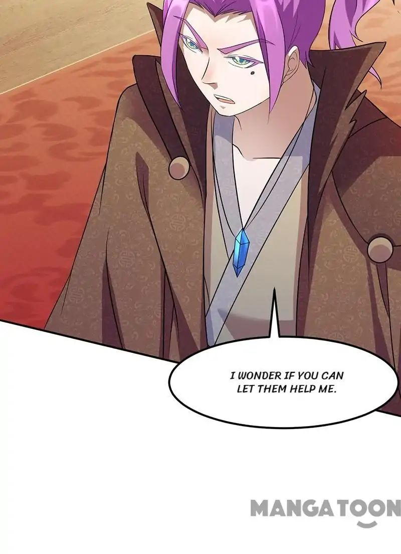 Read Martial Arts Reigns EN Manga Online