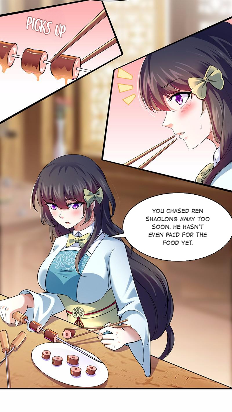 Read Martial Arts Reigns EN Manga Online