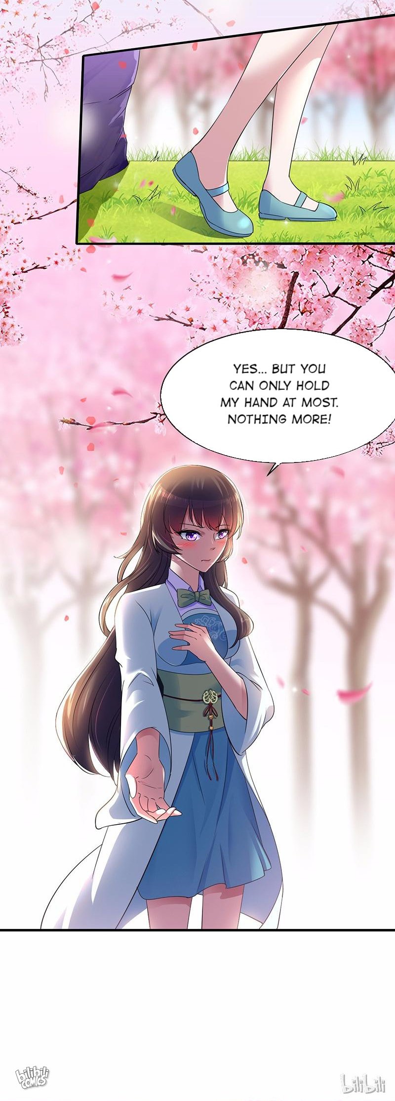 Read Martial Arts Reigns EN Manga Online