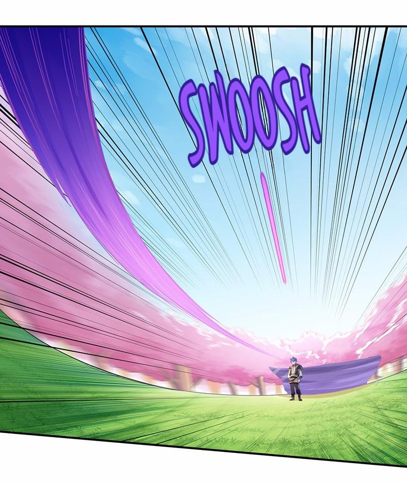 Read Martial Arts Reigns EN Manga Online
