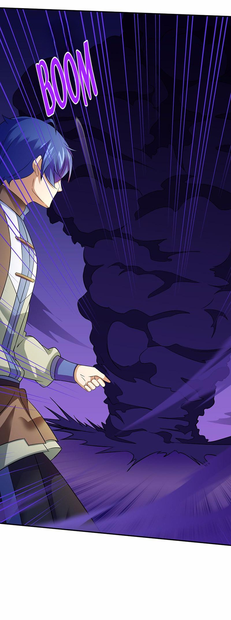 Read Martial Arts Reigns EN Manga Online