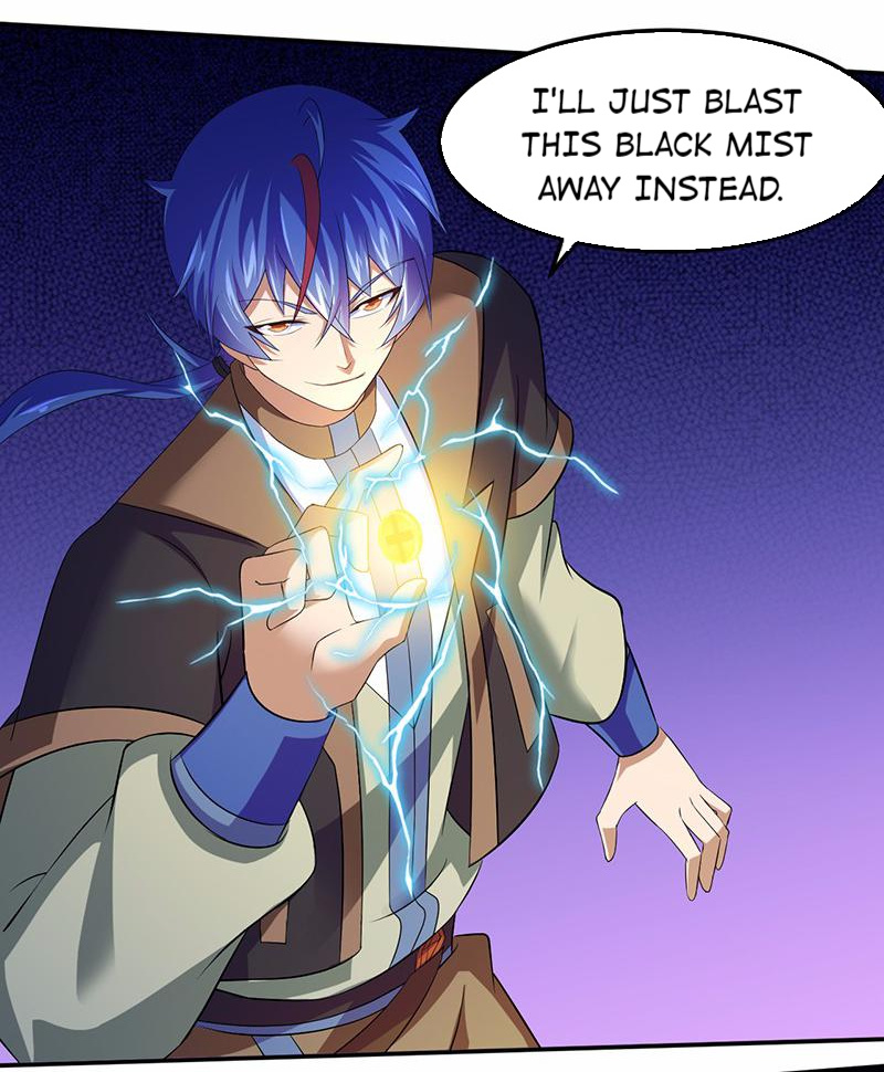 Read Martial Arts Reigns EN Manga Online