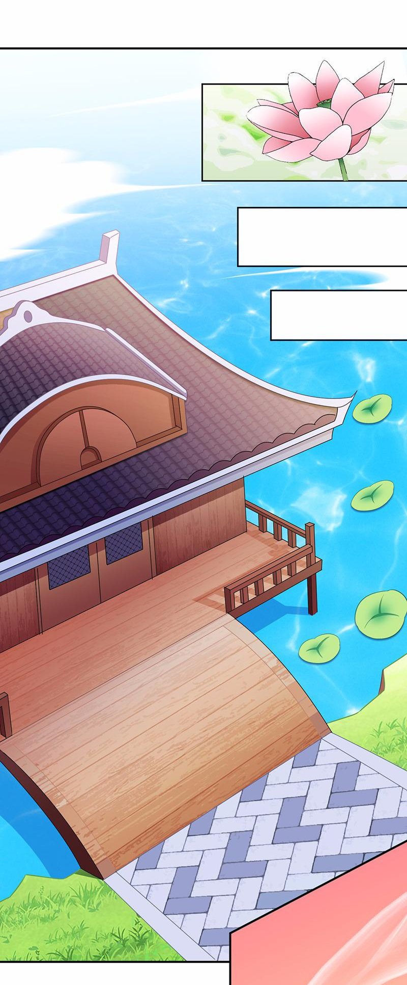 Read Martial Arts Reigns EN Manga Online