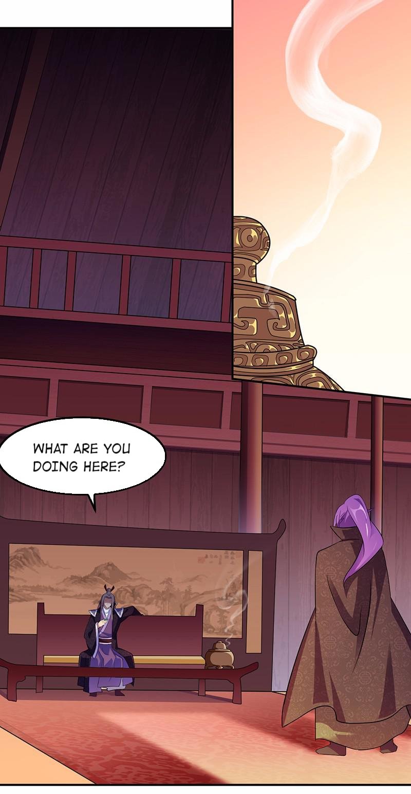 Read Martial Arts Reigns EN Manga Online