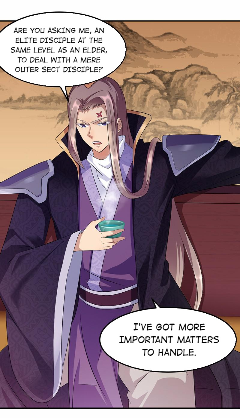 Read Martial Arts Reigns EN Manga Online