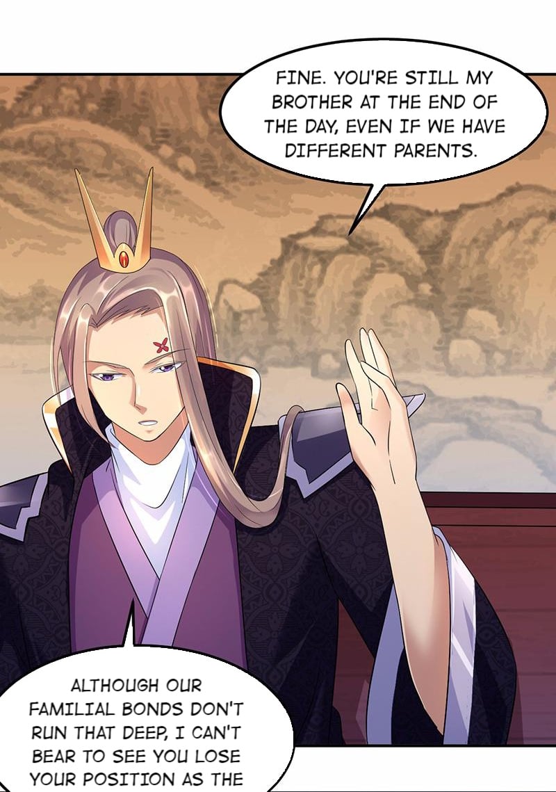 Read Martial Arts Reigns EN Manga Online