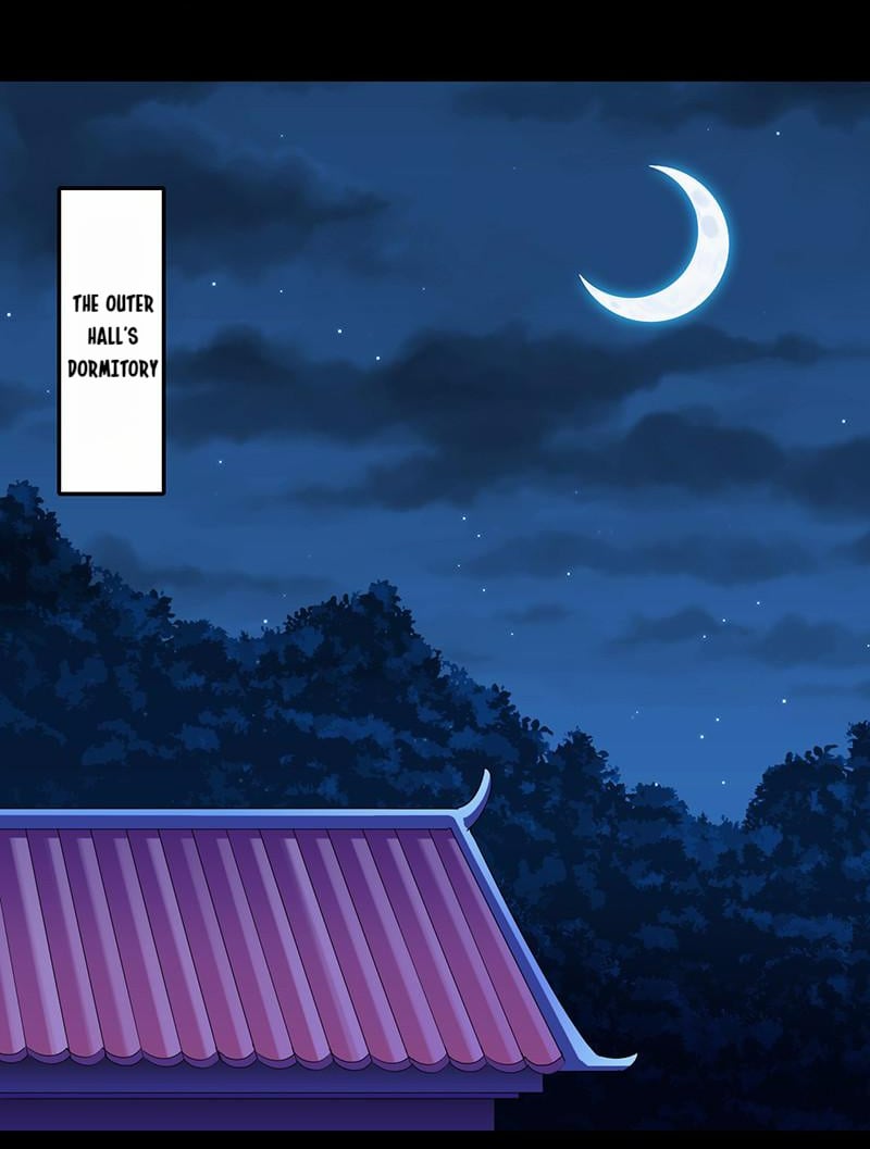 Read Martial Arts Reigns EN Manga Online