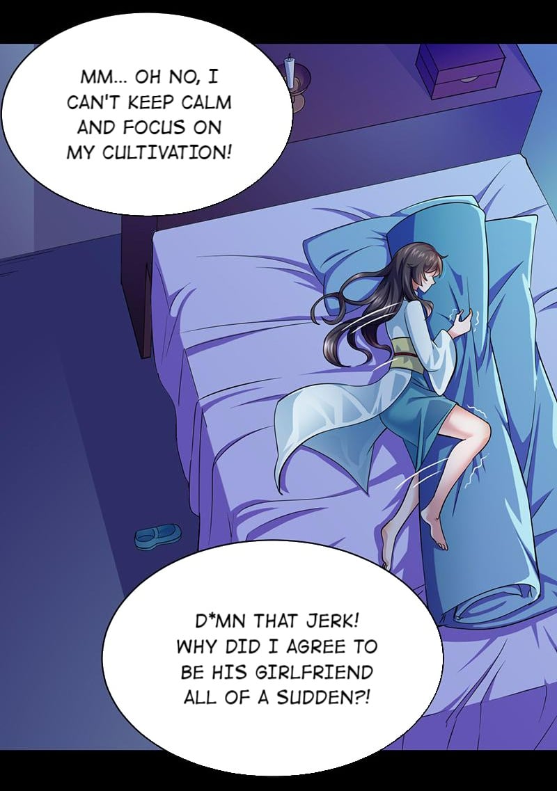 Read Martial Arts Reigns EN Manga Online