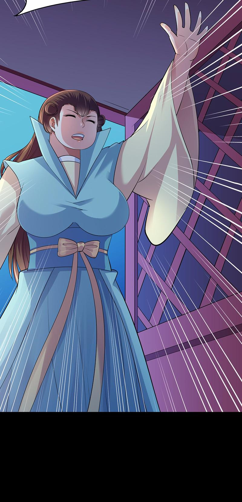 Read Martial Arts Reigns EN Manga Online